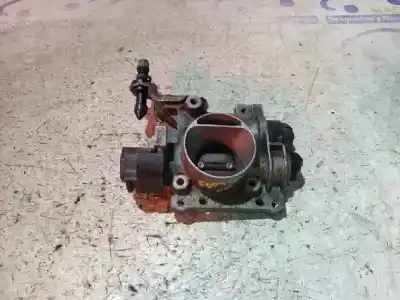 Peça sobressalente para automóvel em segunda mão BORBOLETA DE ADMISSÃO por SMART COUPE  Referências OEM IAM 1B0100  S2583