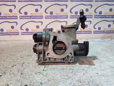 Peça sobressalente para automóvel em segunda mão borboleta de admissão por smart coupe pulse referências oem iam 1b0100  s2583