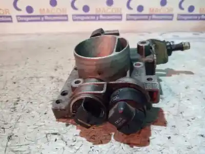 Peça sobressalente para automóvel em segunda mão borboleta de admissão por smart coupe pulse referências oem iam 1b0100  s2583