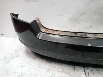 Pezzo di ricambio per auto di seconda mano paraurti posteriore per fiat stilo (192) 1.9 jtd cat riferimenti oem iam 