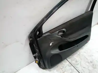 Автозапчасти б/у дверь передняя правая за fiat stilo (192) 1.9 jtd cat ссылки oem iam   