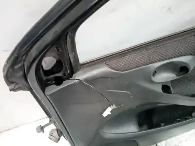 Автозапчасти б/у дверь передняя правая за fiat stilo (192) 1.9 jtd cat ссылки oem iam   