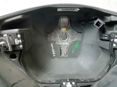 Автозапчастина б/у кермо для fiat stilo (192) 1.9 jtd cat посилання на oem iam 00735304560  
