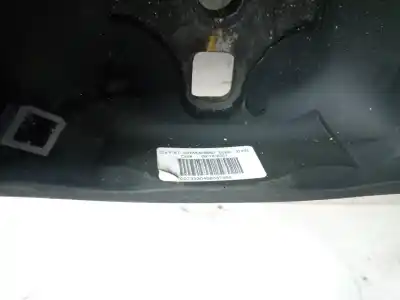 Автозапчастина б/у кермо для fiat stilo (192) 1.9 jtd cat посилання на oem iam 00735304560  