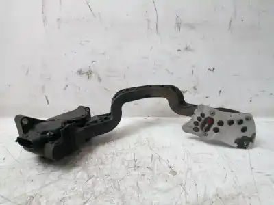 Pezzo di ricambio per auto di seconda mano pedale dell acceleratore per fiat stilo (192) 1.9 jtd cat riferimenti oem iam 0280752227  