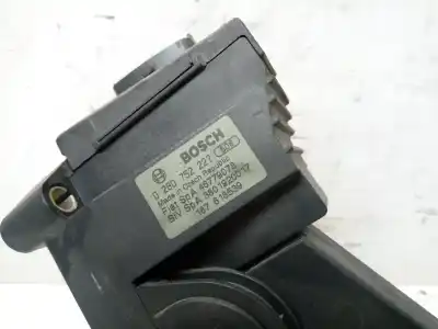 Pezzo di ricambio per auto di seconda mano pedale dell acceleratore per fiat stilo (192) 1.9 jtd cat riferimenti oem iam 0280752227