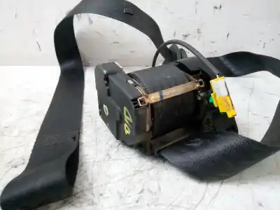 Pezzo di ricambio per auto di seconda mano cintura di sicurezza anteriore destra per fiat stilo (192) 1.9 jtd cat riferimenti oem iam 33014052