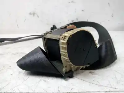 Pezzo di ricambio per auto di seconda mano cintura di sicurezza posteriore destra per fiat stilo (192) 1.9 jtd cat riferimenti oem iam 33009758