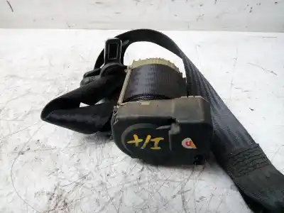 Pezzo di ricambio per auto di seconda mano cintura di sicurezza posteriore sinistra per fiat stilo (192) 1.9 jtd cat riferimenti oem iam 33009759