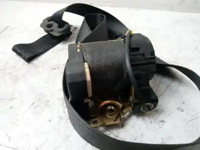 Pezzo di ricambio per auto di seconda mano cintura di sicurezza anteriore sinistra per fiat stilo (192) 1.9 jtd cat riferimenti oem iam 33009759
