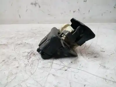 Автозапчасти б/у замок багажника/ворот за fiat stilo (192) 1.9 jtd cat ссылки oem iam   
