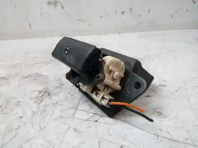 Pezzo di ricambio per auto di seconda mano baule / serratura del cancello per fiat stilo (192) 1.9 jtd cat riferimenti oem iam 