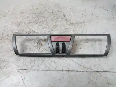 Pezzo di ricambio per auto di seconda mano avvertimento per fiat stilo (192) 1.9 jtd cat riferimenti oem iam 