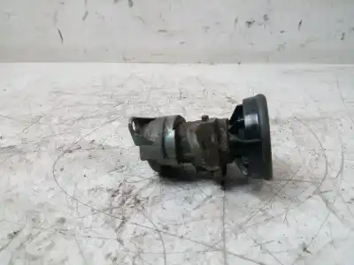 Pezzo di ricambio per auto di seconda mano avvertimento per fiat stilo (192) 1.9 jtd cat riferimenti oem iam   
