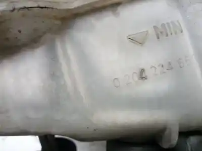 Pezzo di ricambio per auto di seconda mano pompa freni per fiat stilo (192) 1.9 jtd cat riferimenti oem iam 024224658  