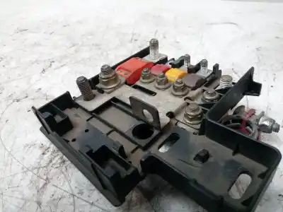 Pezzo di ricambio per auto di seconda mano scatola relè/fusibili per fiat stilo (192) 1.9 jtd cat riferimenti oem iam 