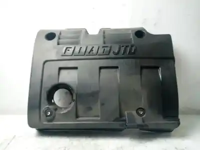 Pezzo di ricambio per auto di seconda mano coperchio motore per fiat stilo (192) 1.9 jtd cat riferimenti oem iam 