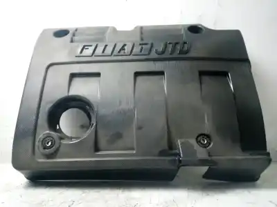Автозапчасти б/у крышка двигателя за fiat stilo (192) 1.9 jtd cat ссылки oem iam   
