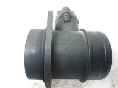 Pezzo di ricambio per auto di seconda mano misuratore di flusso per fiat stilo (192) 1.9 jtd cat riferimenti oem iam 0281002308  