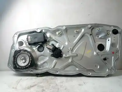 Автозапчасти б/у регулятор стекла переднего правого за fiat stilo (192) 1.9 jtd cat ссылки oem iam 50001601  46784224