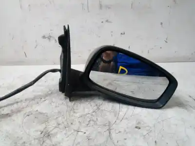 Pezzo di ricambio per auto di seconda mano retrovisore destro per fiat stilo (192) 1.9 jtd cat riferimenti oem iam 0158460  