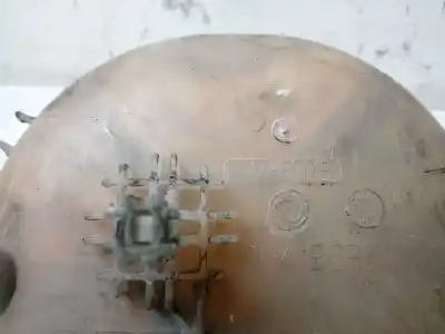 Pezzo di ricambio per auto di seconda mano cauzione di espansione per fiat stilo (192) 1.9 jtd cat riferimenti oem iam 51722078  