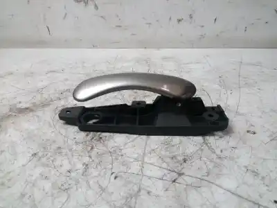 Pezzo di ricambio per auto di seconda mano maniglia interna anteriore sinistra per fiat stilo (192) 1.9 jtd cat riferimenti oem iam   