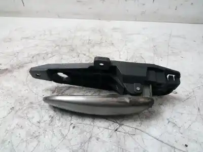 Pezzo di ricambio per auto di seconda mano maniglia interna anteriore sinistra per fiat stilo (192) 1.9 jtd cat riferimenti oem iam 