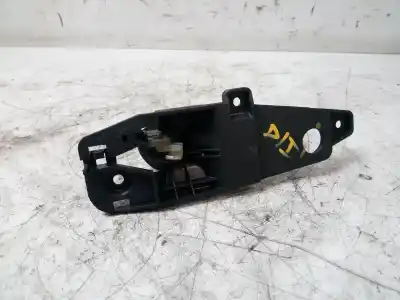 Pezzo di ricambio per auto di seconda mano maniglia interna anteriore sinistra per fiat stilo (192) 1.9 jtd cat riferimenti oem iam   