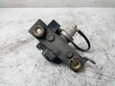 Pezzo di ricambio per auto di seconda mano valvola aria aggiuntiva per fiat stilo (192) 1.9 jtd cat riferimenti oem iam 7219031