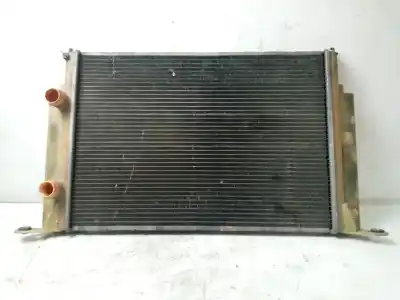 Pezzo di ricambio per auto di seconda mano radiatore d acqua per fiat stilo (192) 1.9 jtd cat riferimenti oem iam   