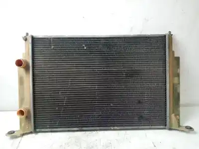 Pezzo di ricambio per auto di seconda mano radiatore d acqua per fiat stilo (192) 1.9 jtd cat riferimenti oem iam   