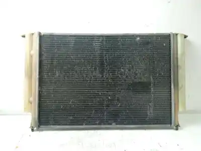 Pezzo di ricambio per auto di seconda mano radiatore d acqua per fiat stilo (192) 1.9 jtd cat riferimenti oem iam 
