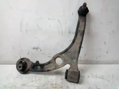 Pezzo di ricambio per auto di seconda mano braccio di sospensione anteriore sinistro inferiore per fiat stilo (192) 1.9 jtd cat riferimenti oem iam 
