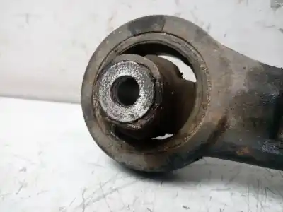 Pezzo di ricambio per auto di seconda mano braccio di sospensione anteriore sinistro inferiore per fiat stilo (192) 1.9 jtd cat riferimenti oem iam   