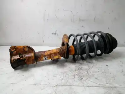 Pezzo di ricambio per auto di seconda mano ammortizzatore anteriore destro per fiat stilo (192) 1.9 jtd cat riferimenti oem iam 874114404