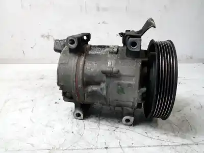 Pezzo di ricambio per auto di seconda mano compressore aria condizionata per fiat stilo (192) 1.9 jtd cat riferimenti oem iam 4472208641  