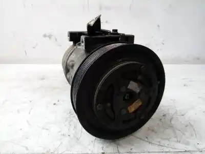 Pezzo di ricambio per auto di seconda mano compressore aria condizionata per fiat stilo (192) 1.9 jtd cat riferimenti oem iam 4472208641  