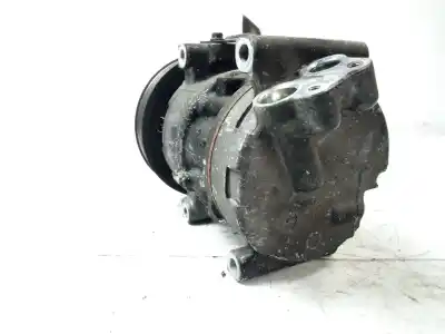 Pezzo di ricambio per auto di seconda mano compressore aria condizionata per fiat stilo (192) 1.9 jtd cat riferimenti oem iam 4472208641  