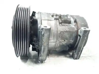 Pezzo di ricambio per auto di seconda mano compressore aria condizionata per fiat stilo (192) 1.9 jtd cat riferimenti oem iam 4472208641  