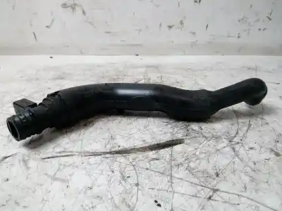 Second-hand car spare part tube for mercedes-benz clase c (w203) c 270 cdi (203.016) oem iam references a6120160081  