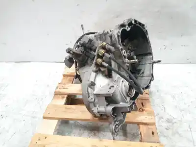 Pezzo di ricambio per auto di seconda mano riduttore per fiat stilo (192) 1.9 jtd cat riferimenti oem iam 011305511  46781890