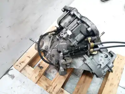 Pezzo di ricambio per auto di seconda mano riduttore per fiat stilo (192) 1.9 jtd cat riferimenti oem iam 011305511