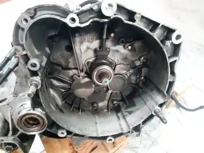 Pezzo di ricambio per auto di seconda mano riduttore per fiat stilo (192) 1.9 jtd cat riferimenti oem iam 011305511  46781890