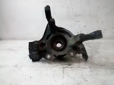 Автозапчасти б/у передняя левая кулачка за fiat stilo (192) 1.9 jtd cat ссылки oem iam   
