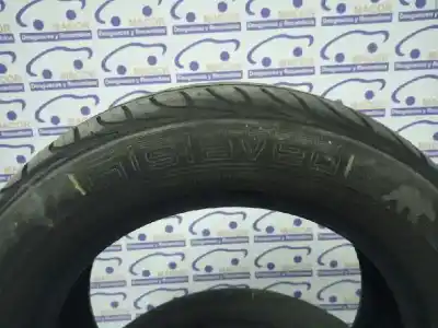 Second-hand car spare part tire for citroen c2 vtr oem iam references 18560r15  18560r1588h