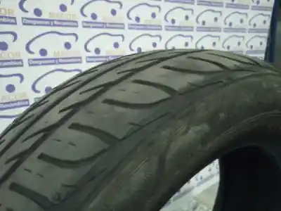 Second-hand car spare part tire for citroen c2 vtr oem iam references 18560r15  18560r1588h