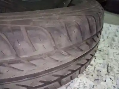 Second-hand car spare part tire for citroen c2 vtr oem iam references 18560r15  18560r1588h