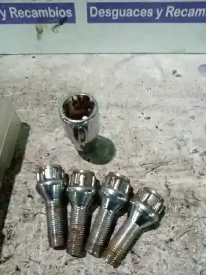İkinci el araba yedek parçası MARS SALTERI için CITROEN XSARA PICASSO (N68)  OEM IAM referansları 12X1,25  