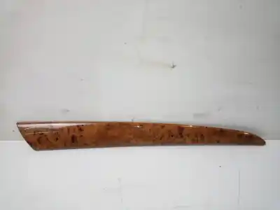 Peça sobressalente para automóvel em segunda mão MOLDAGEM por BMW X5 (E53)  Referências OEM IAM 02563  